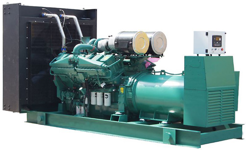 莘县30kw康明斯柴油发电机组图片 莘县30kw康明斯柴油发电机组图片