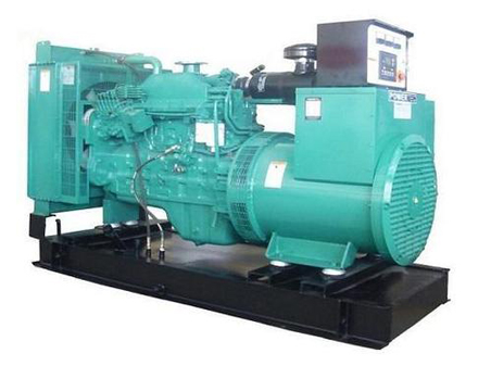 莘县80kw康明斯柴油发电机组图片 莘县80kw康明斯柴油发电机组图片