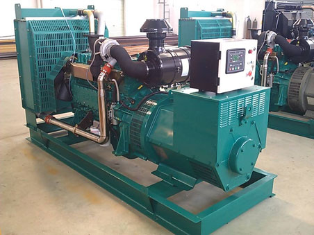 莘县505kw康明斯柴油发电机组图片 莘县505kw康明斯柴油发电机组图片