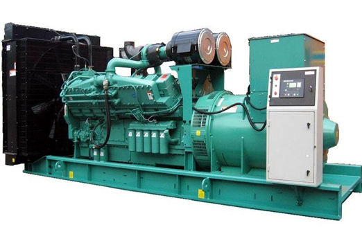 莘县150kw康明斯柴油发电机组图片 莘县150kw康明斯柴油发电机组图片