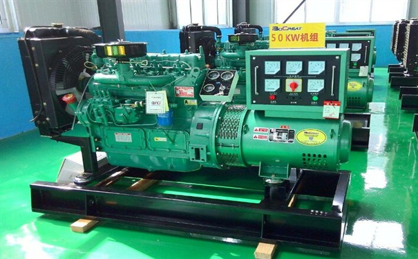 莘县发电机出租 莘县发电机出租